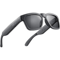 OhO Bluetooth Sunglasses – Polarized, Waterproof, Voice Control