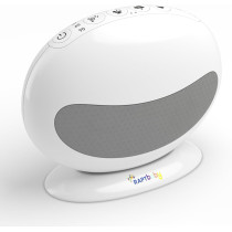 RAPTbaby Smarter Sleep Machine - Neuroscientist-Designed, 8 Sounds