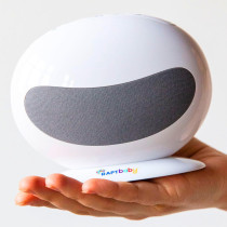 RAPTbaby Smarter Sleep Machine - Neuroscientist-Designed, 8 Sounds