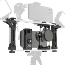 DREAMGRIP Evolution Pro Rig - Universal Camera Support for Filmmakers