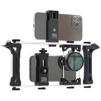 DREAMGRIP Evolution Pro Rig - Universal Camera Support for Filmmakers