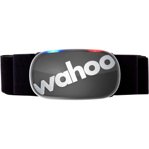 Wahoo TICKR Moniteur Cardiaque: Suivi de Fitness Précis et Fiable