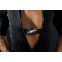 Wahoo TICKR Heart Rate Monitor: Track Your Fitness Accurately