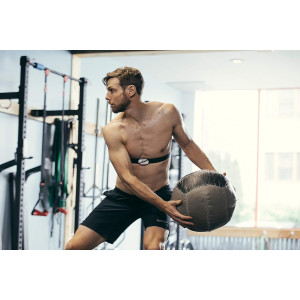 Wahoo TICKR Moniteur Cardiaque: Suivi de Fitness Précis et Fiable