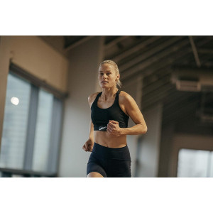 Wahoo TICKR Moniteur Cardiaque: Suivi de Fitness Précis et Fiable