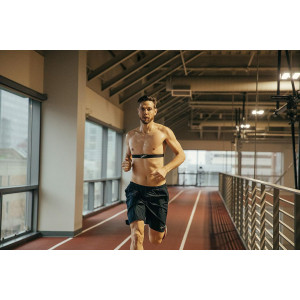 Wahoo TICKR Moniteur Cardiaque: Suivi de Fitness Précis et Fiable