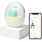 Willow Go: Wearable, Hands-Free Breast Pump - Hospital-Grade Suction & App Control