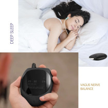 3-in-1 Vagus Nerve Stimulation Clip for Relaxation