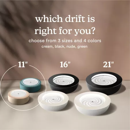 Jardin Zen Sandscape HoMedics avec LED Intelligente: Relaxation & Pleine Conscience à Domicile