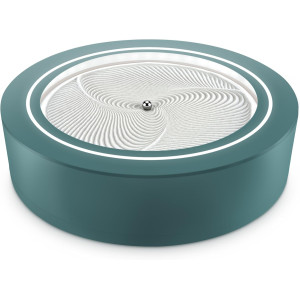 Homedics Sandscape Zen Garden LED Lighting for Relaxation