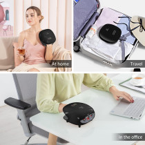 Comfier Wireless Hand Massager with Heat – Pain Relief and Relaxation