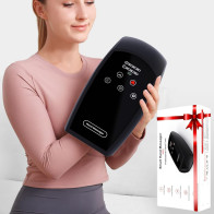 Hand Massager with Heat – Relaxation & Pain Relief – Perfect Gift