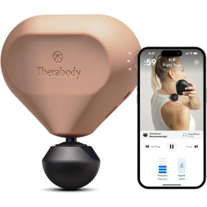TheraGun Mini: Portable Deep Tissue Massager for Pain Relief