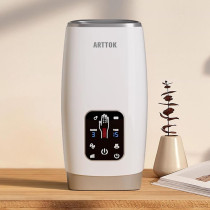 Arttok Hand Massager with Heat Therapy for Carpal Tunnel & Arthritis