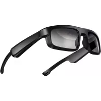 Lunettes de Soleil Bluetooth avec Assistant Vocal & Protection UV