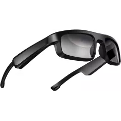 Lunettes de Soleil Bluetooth avec Assistant Vocal & Protection UV
