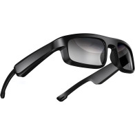 Polarized Bluetooth Sunglasses with Voice Assistant & UV Protection
