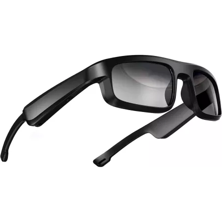 Lunettes de Soleil Bluetooth avec Assistant Vocal & Protection UV