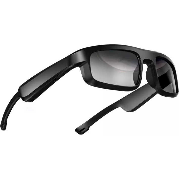 Lunettes de Soleil Bluetooth Polarisées GAXABI : Son Stéréo, Assistant Vocal et Protection UV!