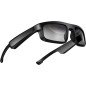 GAXABI Bluetooth Sunglasses: Polarized, Voice Control, and 8-Hour Battery!