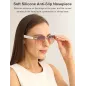 Lunettes de Soleil Bluetooth Polarisées : Écoutez votre musique avec style et protégez vos yeux !