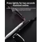 Lunettes de Soleil Bluetooth Polarisées : Écoutez votre musique avec style et protégez vos yeux !