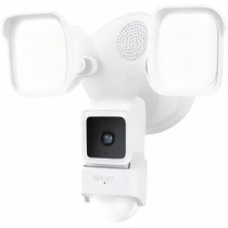 Wyze Cam Floodlight with 2600 Lumens & 270° Motion Detection