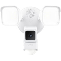 Wyze Cam Floodlight with 2600 Lumens & 270° Motion Detection