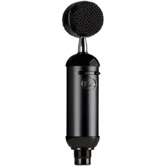 Logitech Blue Blackout Spark SL - Audio Pro pour Podcasts et Streaming