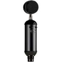 Logitech Blue Blackout Spark SL Mic - Pro Audio for Podcasts-Streaming