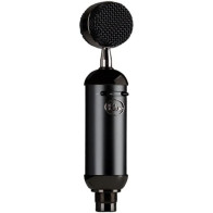 Logitech Blue Blackout Spark SL Mic - Pro Audio for Podcasts-Streaming
