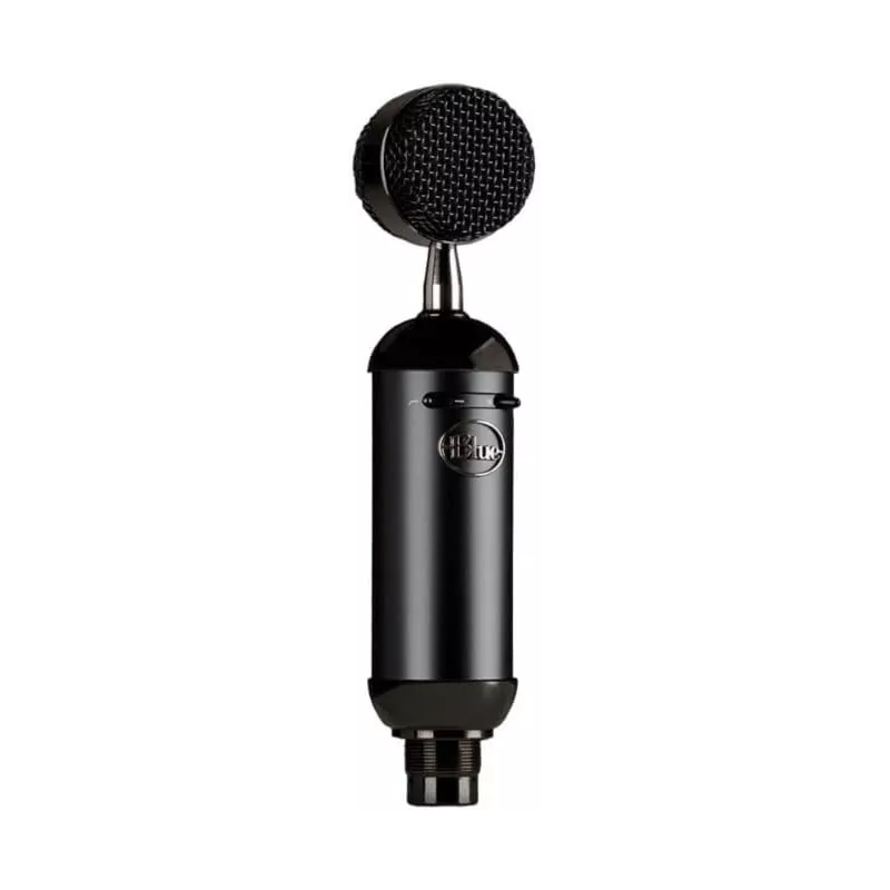 Logitech Blue Blackout Spark SL - Audio Pro pour Podcasts et Streaming