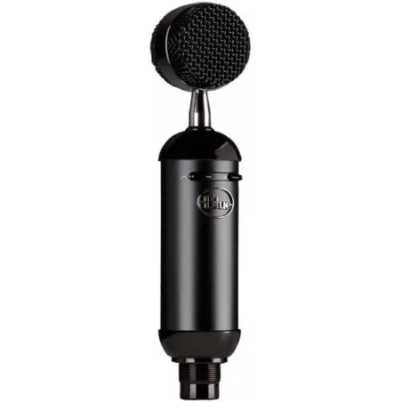 Logitech Blue Blackout Spark SL - Audio Pro pour Podcasts et Streaming