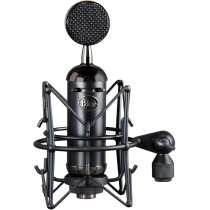 Logitech Blue Blackout Spark SL Mic - Pro Audio for Podcasts-Streaming