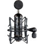 Blue Blackout Spark SL XLR Mic: Pro Studio Sound for Podcast, Streaming & Gaming - FREE SHIPPING!