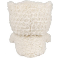 GUND Sleepy Eyes Owl Soother - Calming Plush & Nightlight for Kids