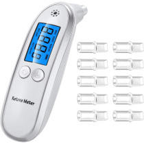 BreePoot Ketone Breath Analyzer – Portable, Accurate Ketosis Tracking