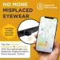 Lunettes Bluetooth Dolphin : Suivez et Retrouvez Vos Lunettes Facilement!