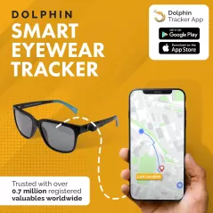 Lunettes Bluetooth Dolphin - Innovation Mains Libres