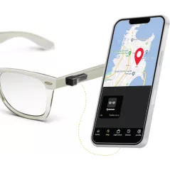 Lunettes Bluetooth Dolphin - Innovation Mains Libres
