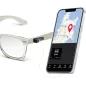 Lunettes Bluetooth Dolphin : Suivez et Retrouvez Vos Lunettes Facilement!