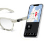 tag8 Smart Bluetooth Glasses: Never Lose Your Specs Again! Find Them with Ease