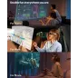 Lunettes AR FANGOR : Immersion Totale, Confidentialité & Confort Visuel – Écran 201, Anti-Lumière Bleue Lunettes AR FANGOR : Immersion Totale, Confidentialité & Confort Visuel – Écran 201, Anti-Lumière Bleue