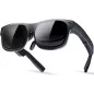 Lunettes AR FANGOR : Immersion Totale, Confidentialité & Confort Visuel – Écran 201, Anti-Lumière Bleue Lunettes AR FANGOR : Immersion Totale, Confidentialité & Confort Visuel – Écran 201, Anti-Lumière Bleue