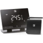 Garza Smart WiFi Thermostat: Control Your Home Climate From Anywhere!
