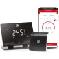 Garza Smart WiFi Thermostat: Control Your Home Climate From Anywhere!