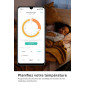 Kasa Smart Radiator Thermostat: Precise Heat, Save Energy, Voice Control