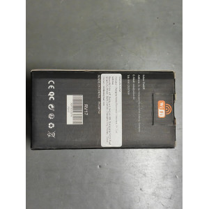 Smart WiFi Thermostat with Voice Control, Programmable, Energy Saving