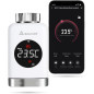 Smart WiFi Thermostat: Save Energy & Control from Anywhere! Alexa & Google Compatible