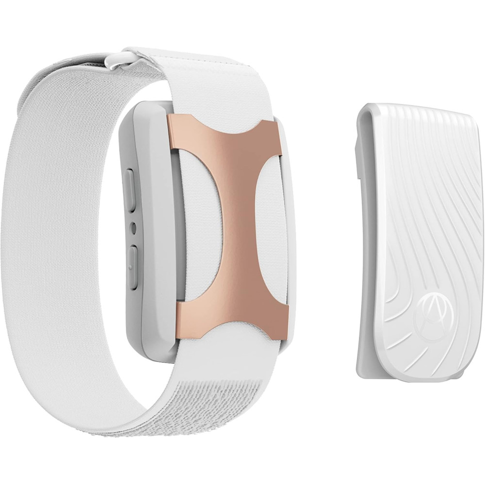 Improve Sleep & Reduce Stress with Apollo Neuro Wearable